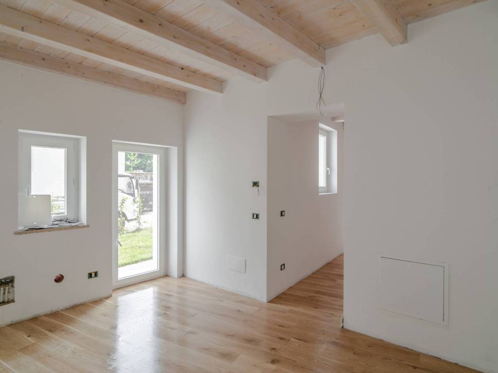 Rustico / casale a Verona in Via Castelberto, 16 - Foto 4