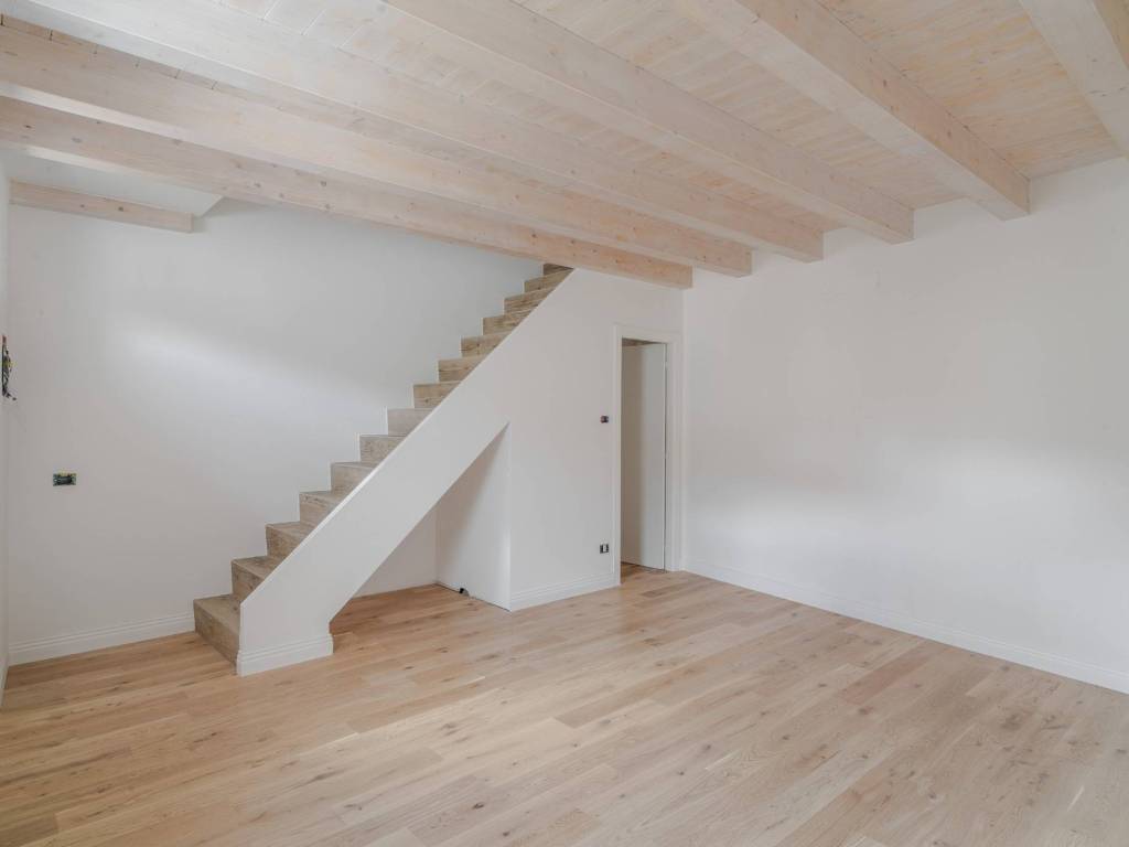 Rustico / casale a Verona in Via Castelberto, 16 - Foto 5