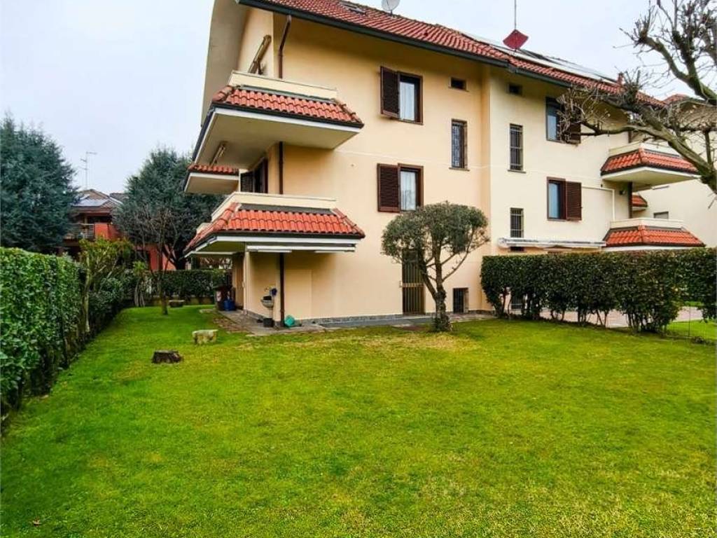 Villa a Paderno dugnano - Foto 2