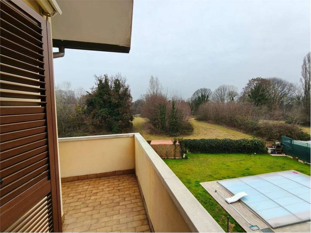 Villa a Paderno dugnano - Foto 4