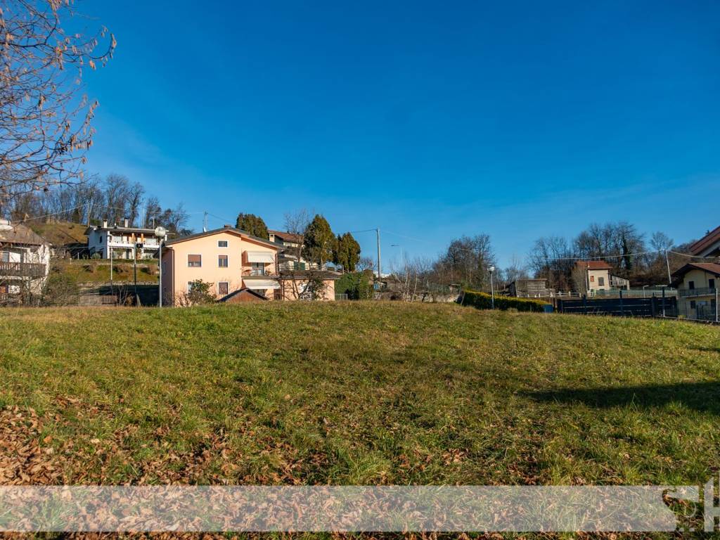 Terreno a Ponte nelle alpi in Località Losego - Foto 2