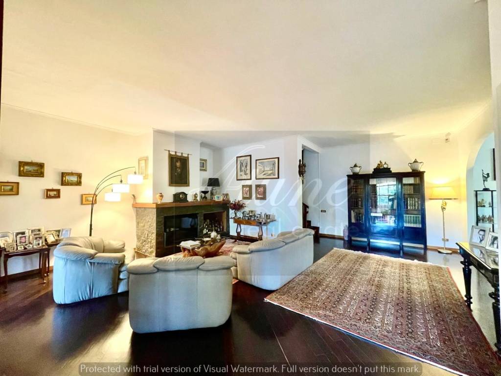 Villa a Formello in Via dei Frassini - Foto 2