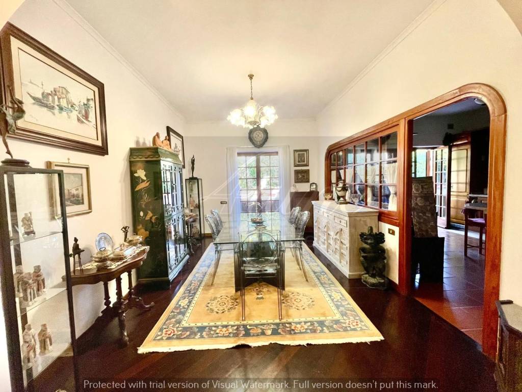 Villa a Formello in Via dei Frassini - Foto 3