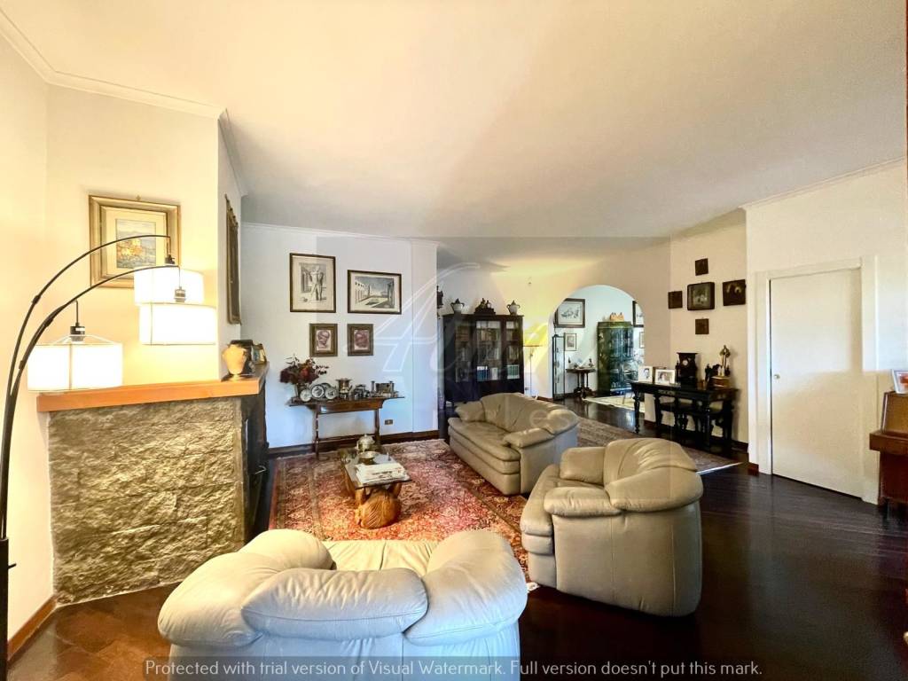 Villa a Formello in Via dei Frassini - Foto 4