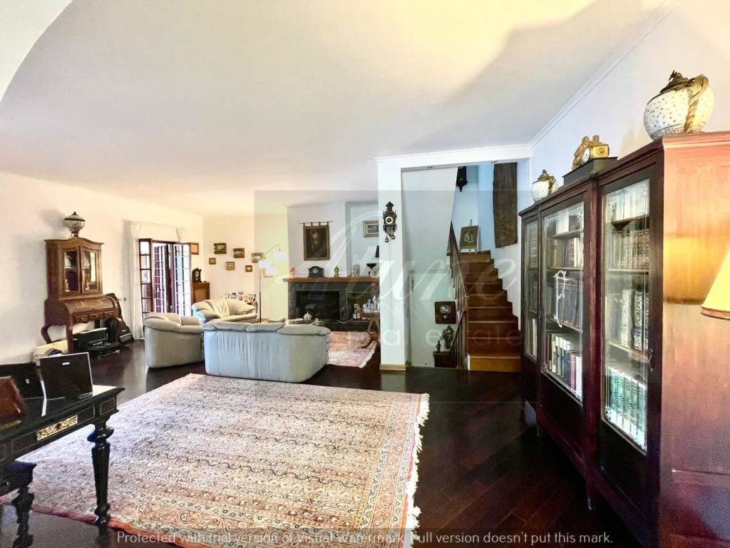 Villa a Formello in Via dei Frassini - Foto 5