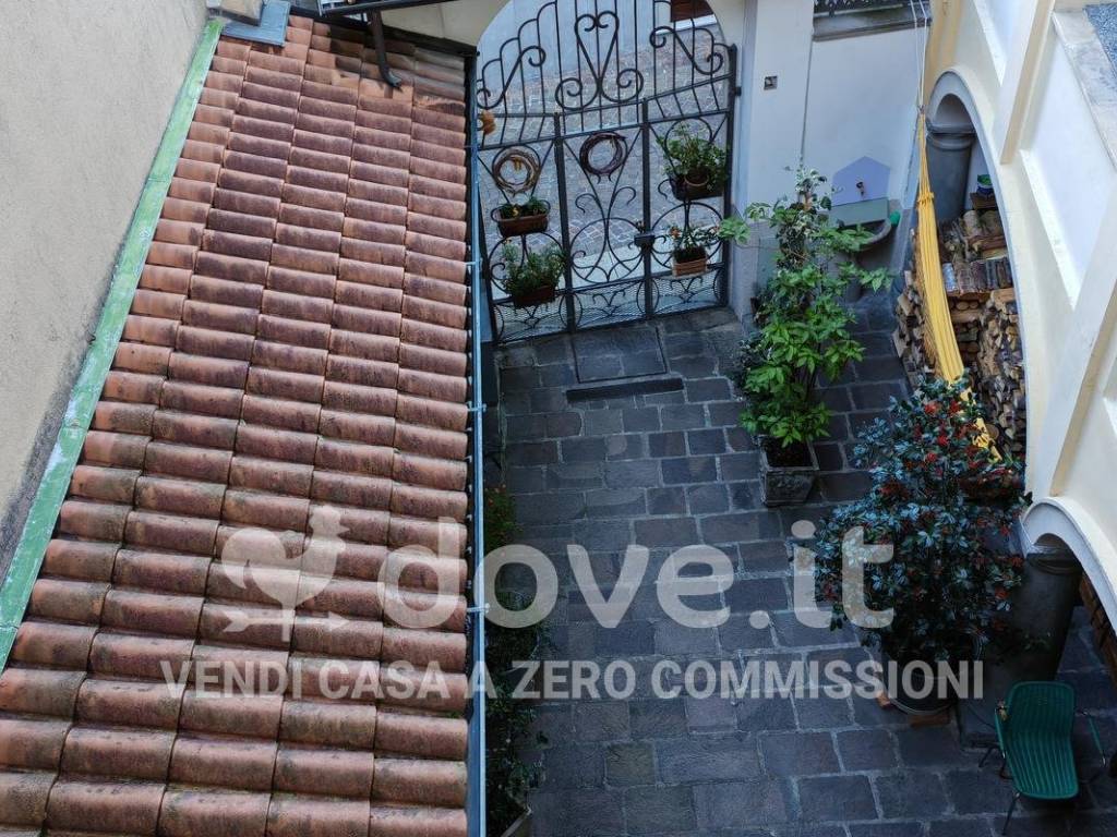 Appartamento a Villa d'ogna in Via Papa Giovanni XXIII, 15 - Foto 5