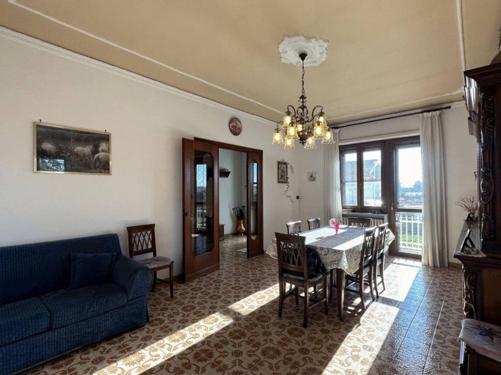 Villa a Pianezza in Via Grange, 64 - Foto 5