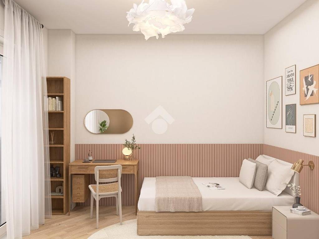 Appartamento a Rivoli in Corso Susa, 48 - Foto 5
