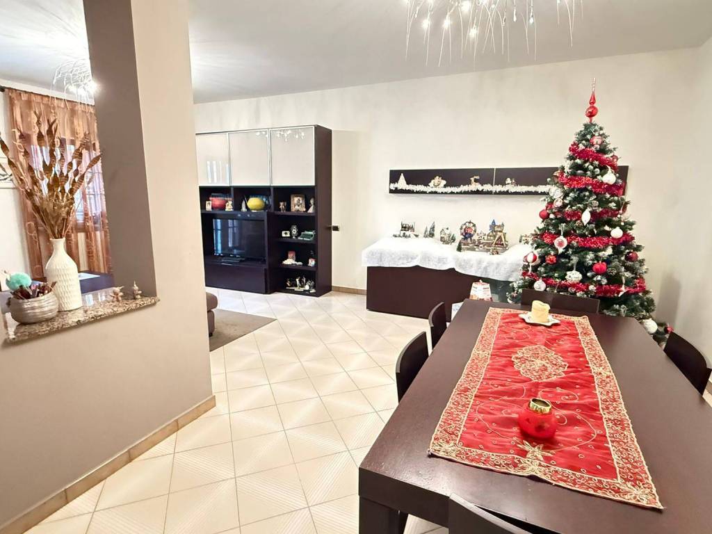 Appartamento a Monteforte irpino in Via Nazionale, 58 - Foto 3