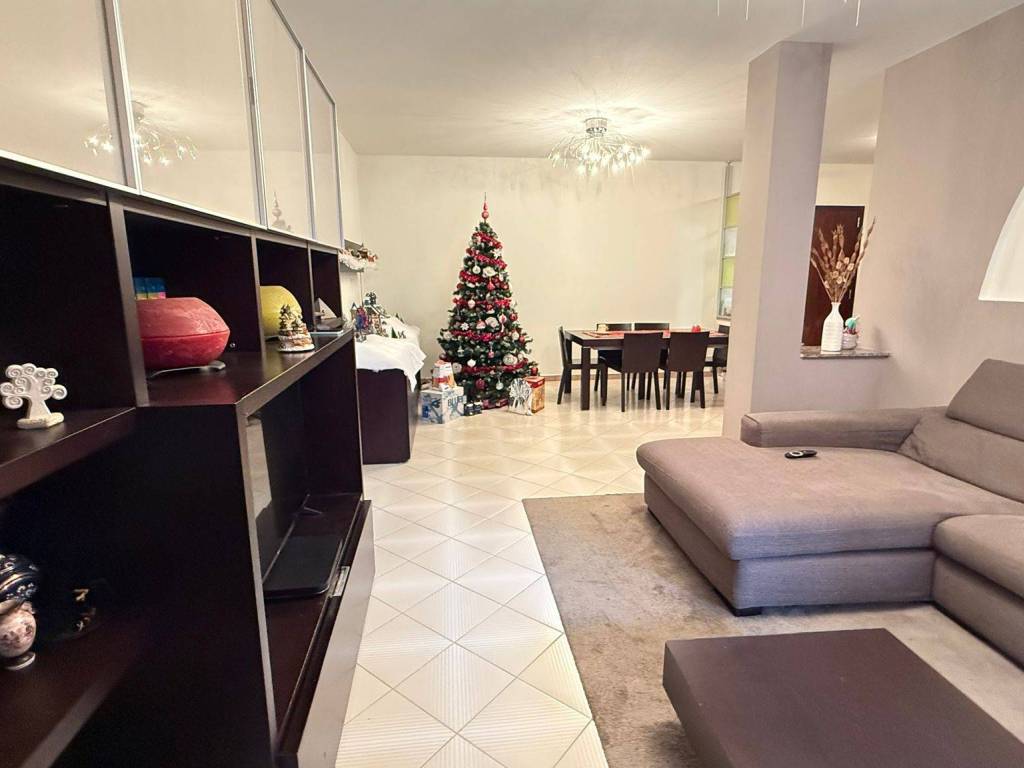 Appartamento a Monteforte irpino in Via Nazionale, 58 - Foto 4