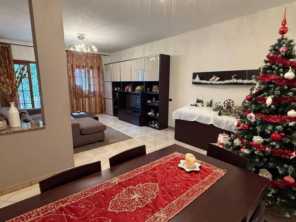 Appartamento a Monteforte irpino in Via Nazionale, 58 - Foto 5