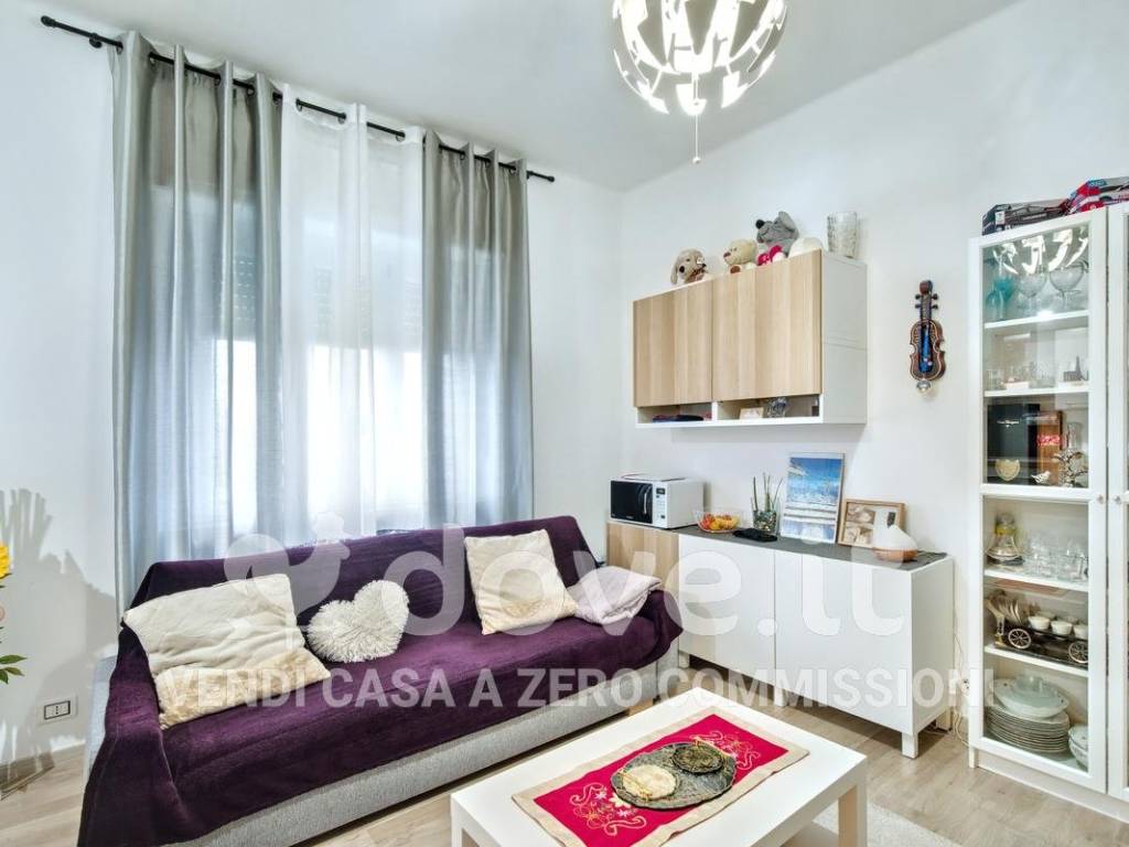 Appartamento a Pinerolo in Viale Castelfidardo, 26 - Foto 2