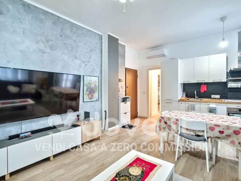 Appartamento a Pinerolo in Viale Castelfidardo, 26 - Foto 3