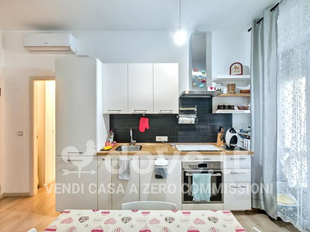 Appartamento a Pinerolo in Viale Castelfidardo, 26 - Foto 5