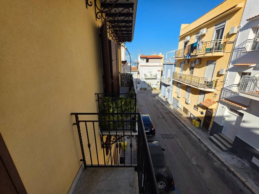 Appartamento a Terrasini in Via Venezia - Foto 5