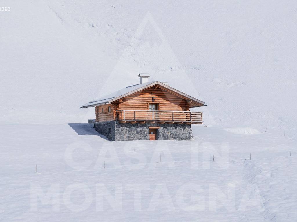 Rustico / casale a San giovanni di fassa in Strada Jumela - Foto 2