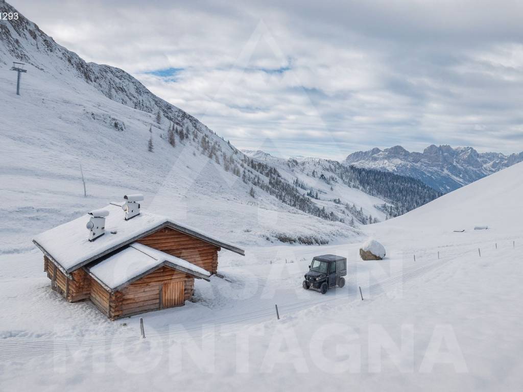 Rustico / casale a San giovanni di fassa in Strada Jumela - Foto 3