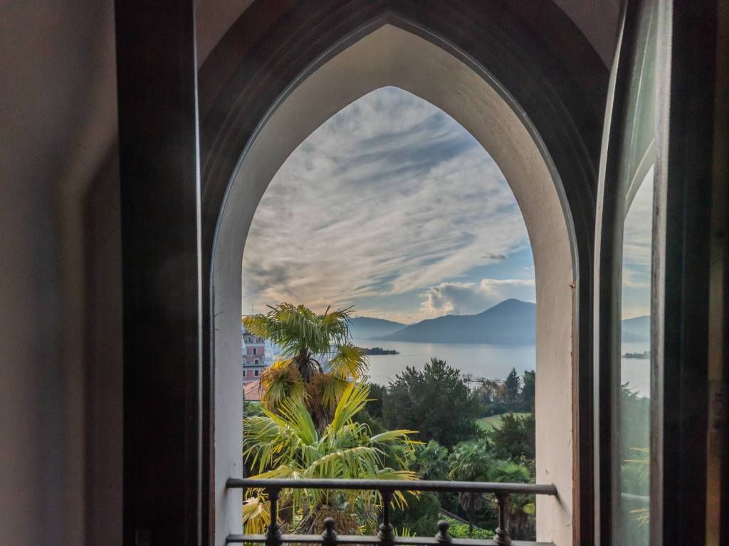 Villa a Luino in Via Lugano - Foto 2