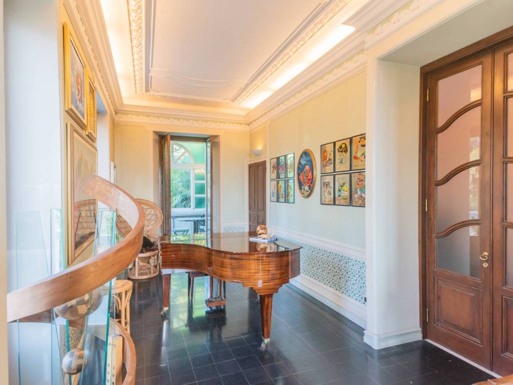 Villa a Luino in Via Lugano - Foto 3