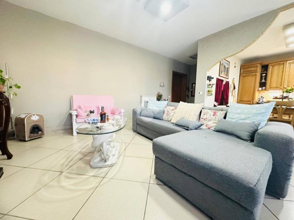 Appartamento a Villaricca in Via Bologna, 49 - Foto 5