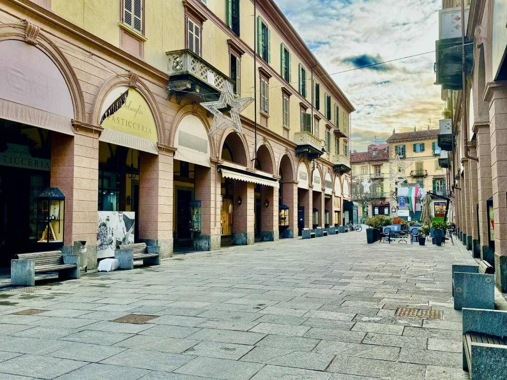 Appartamento a Saluzzo in Via Silvio Pellico, 16 - Foto 2