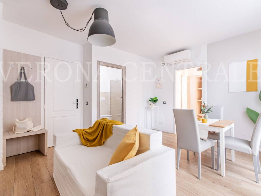 Appartamento a Verona in Via Campofiore, 11 - Foto 4