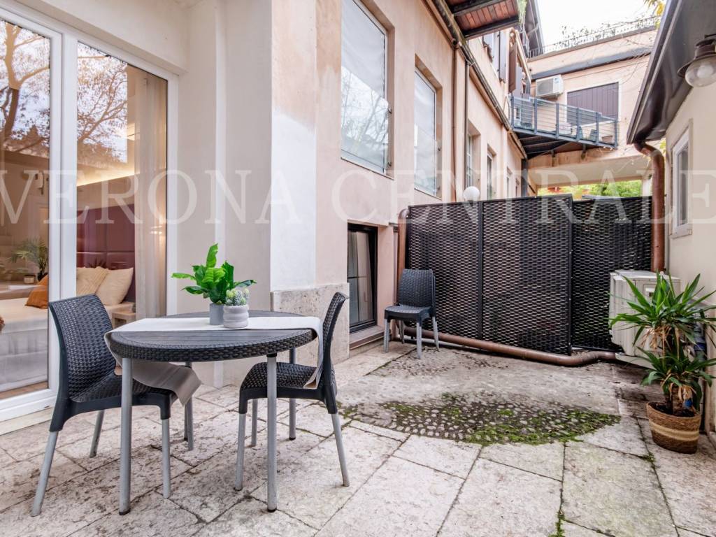 Appartamento a Verona in Via Campofiore, 11 - Foto 5