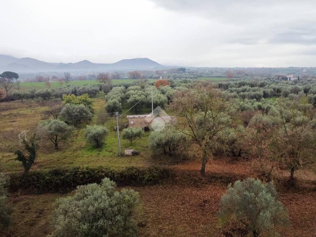 Rustico / casale a Vitorchiano in Strada dei galli - Foto 4