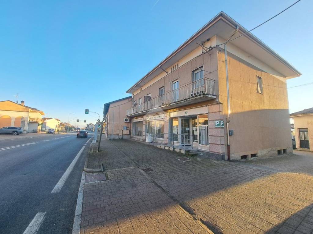 Appartamento a Massazza in Via roma, 21 - Foto 2