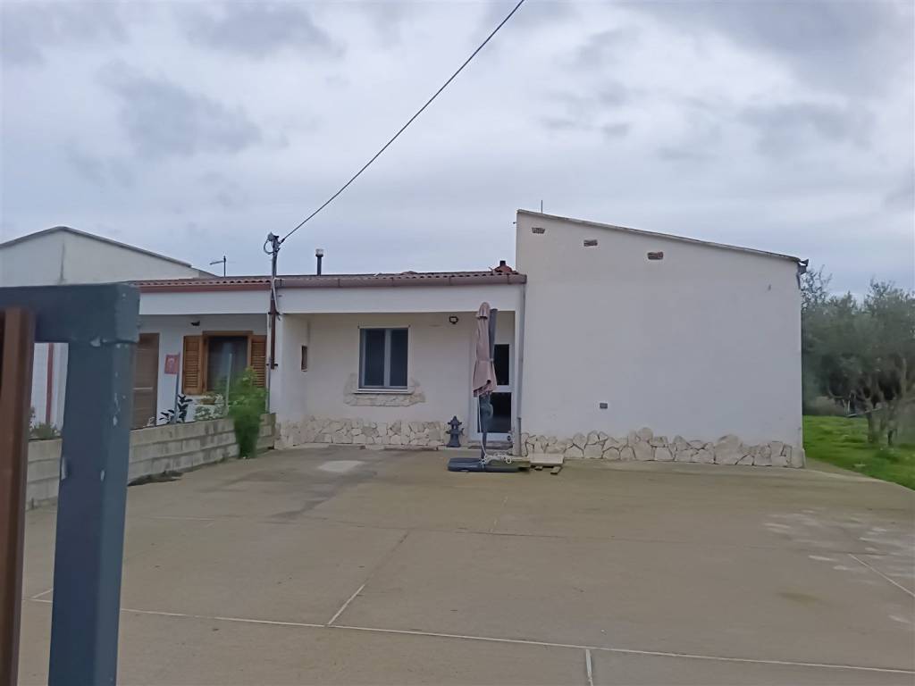 Casa indipendente a Narcao in Località Is Cordas - Foto 4