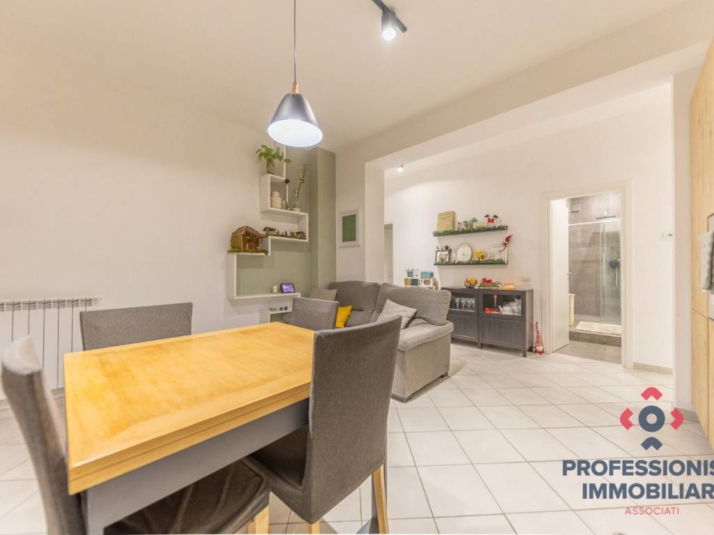 Appartamento a Castelnuovo di porto in Via Montefiore - Foto 4