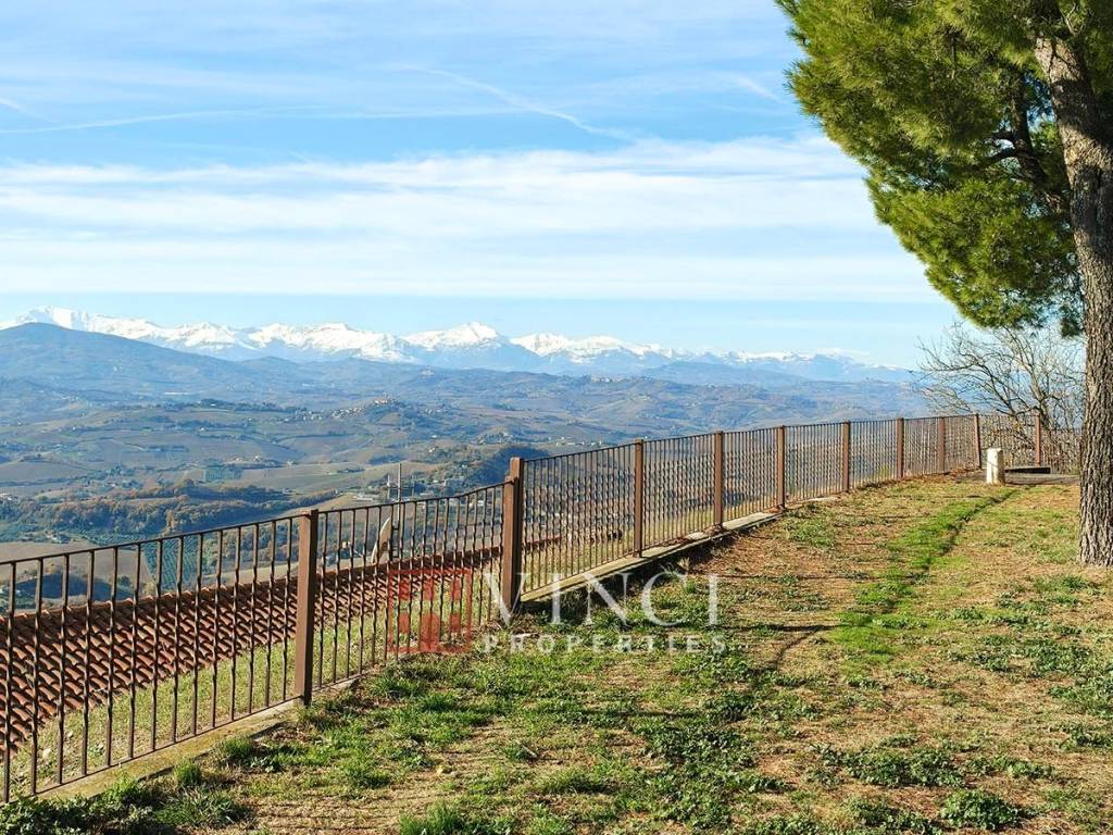 Casa indipendente a Ripatransone - Foto 5