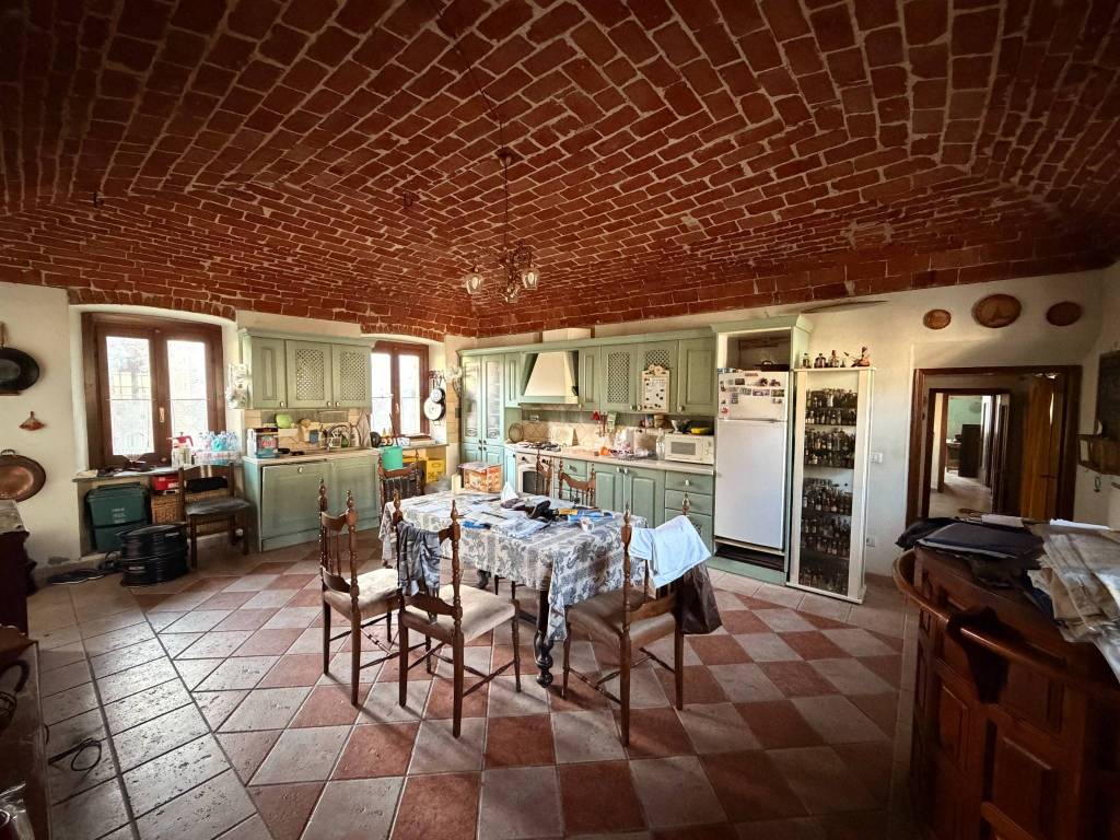 Casa indipendente a Crescentino in Via Camillo Benso di Cavour, 45 - Foto 5