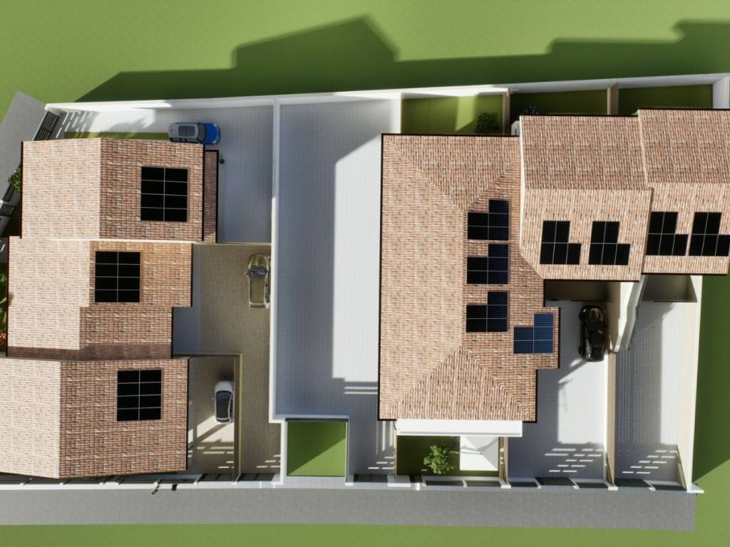 Villa a San sperate in Via degli Ulivi - Foto 2