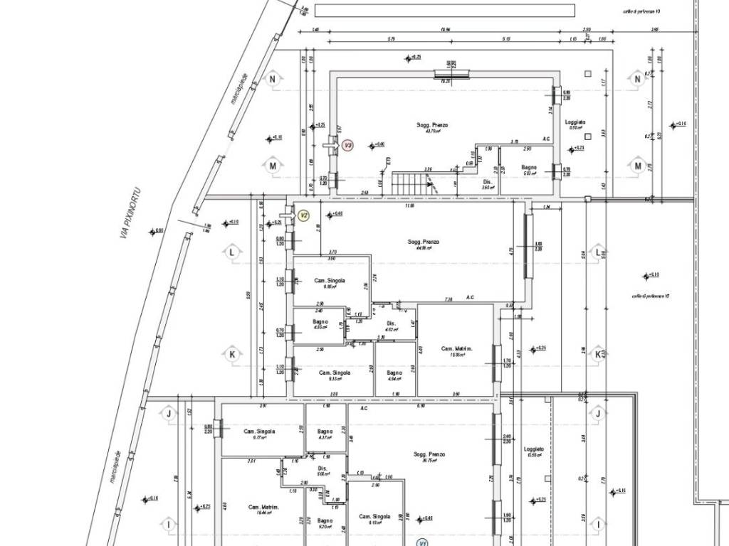 Villa a San sperate in Via degli Ulivi - Foto 4