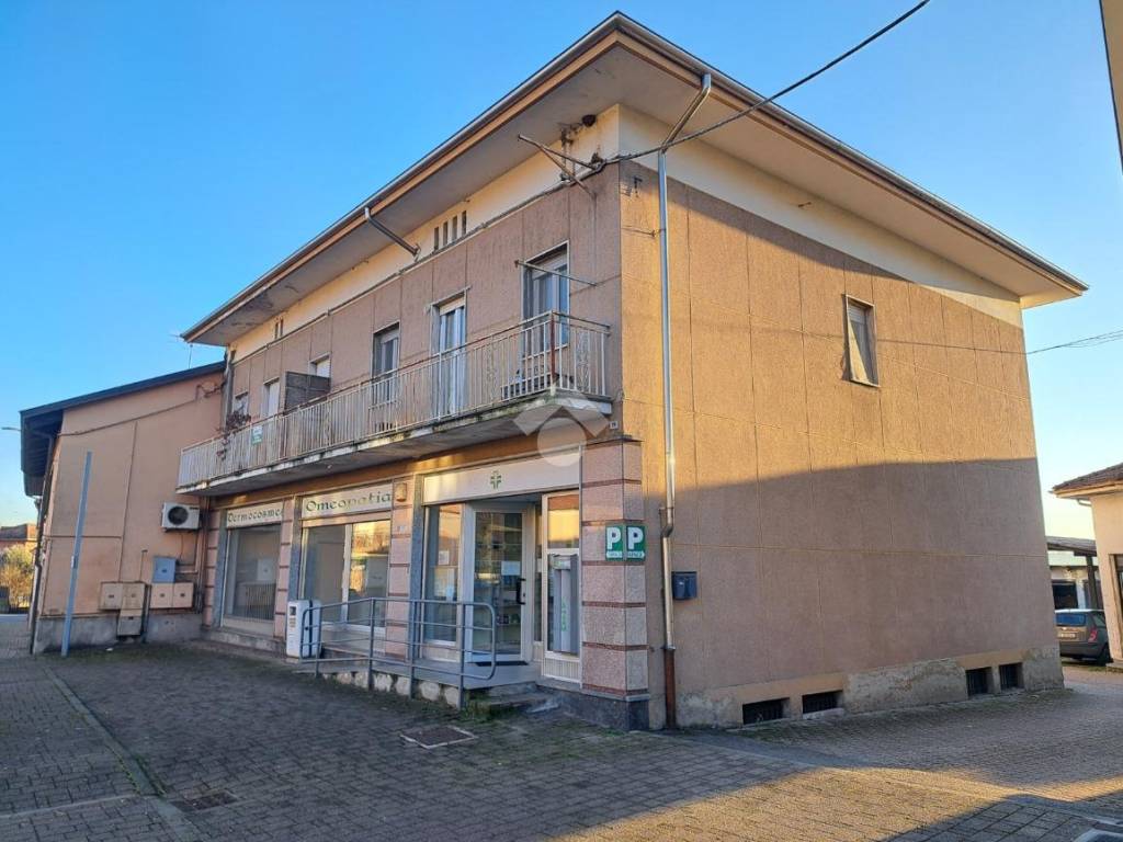 Appartamento a Massazza in Via roma, 21 - Foto 2
