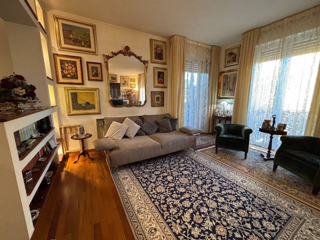 Appartamento a Bologna in Via Amilcare Ponchielli, 3 - Foto 4