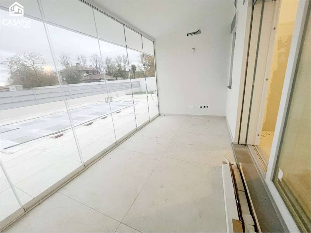 Villa a Castelfranco emilia in Via Solimei - Foto 5