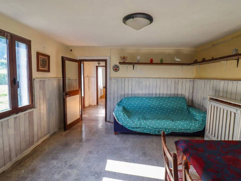 Villa a Motta di livenza in Via Colmello Di Lorenzaga - Foto 5