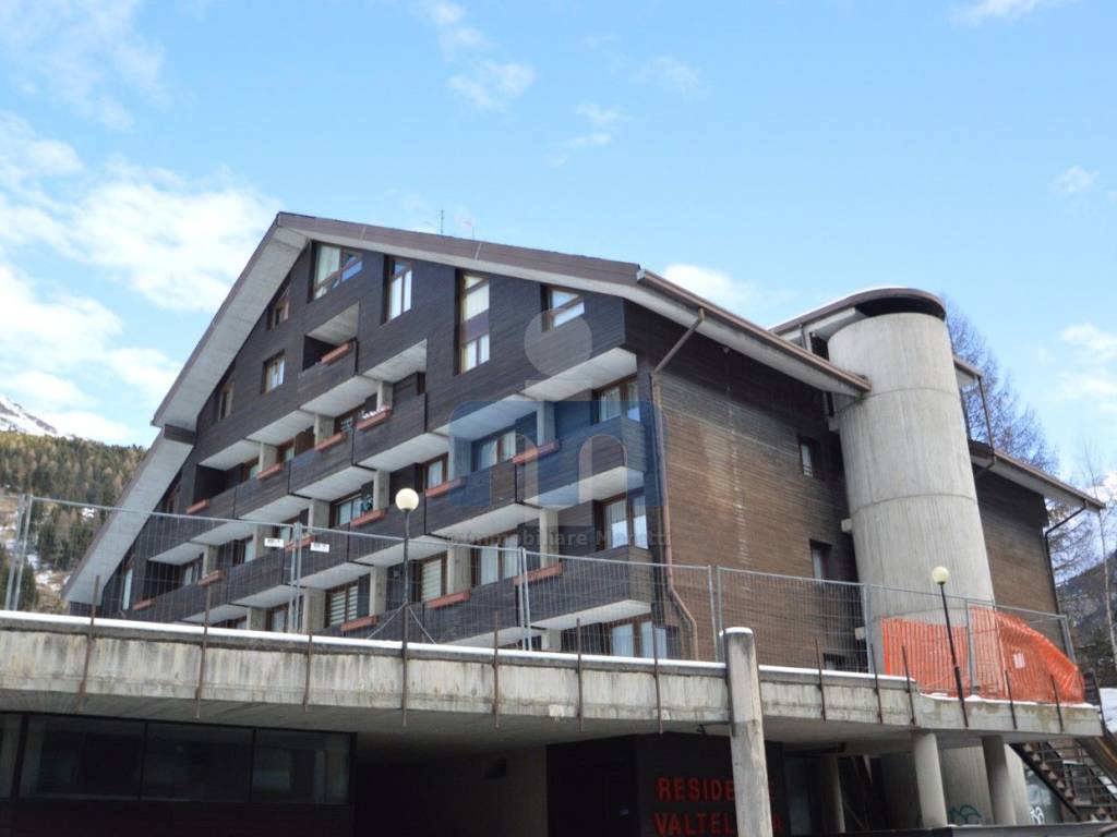 Appartamento a Valfurva in Via Plagheira, 3 - Foto 4