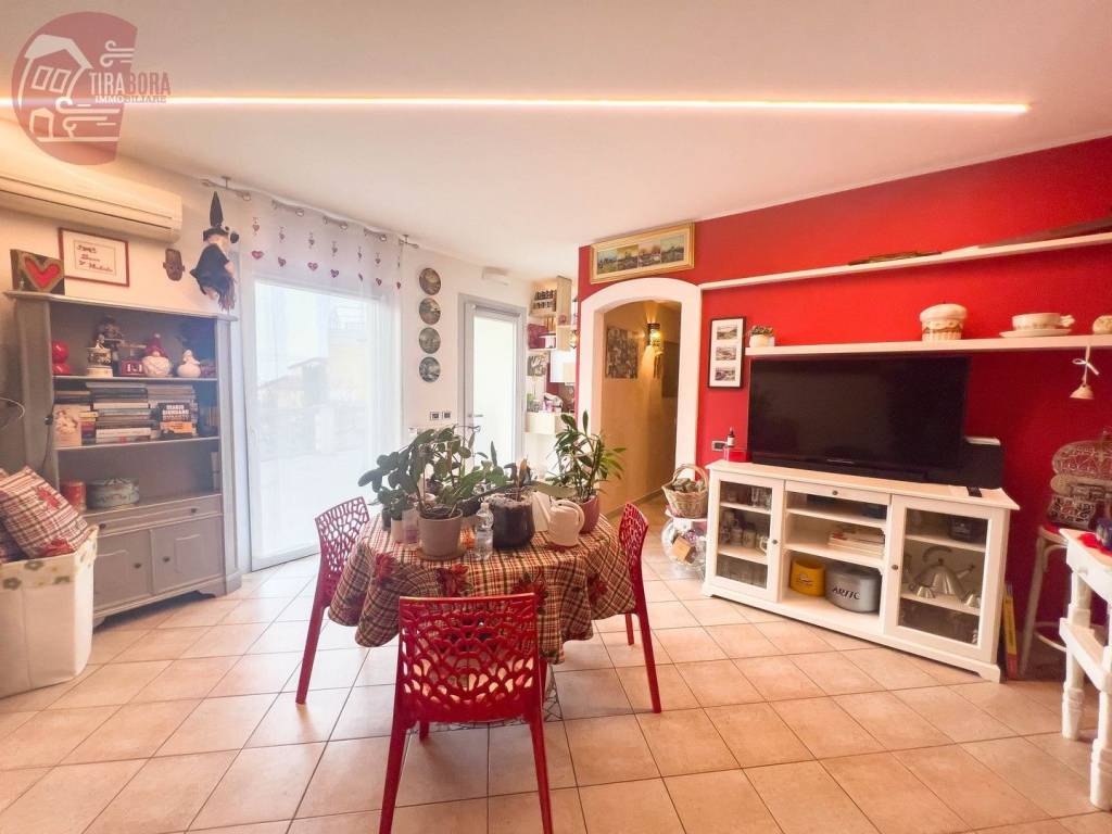 Villa a Trieste in Via di Chiadino, 32 - Foto 2