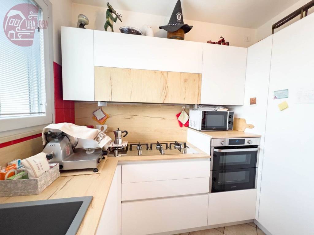 Villa a Trieste in Via di Chiadino, 32 - Foto 5