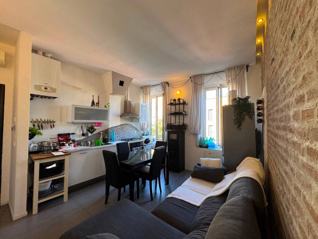 Appartamento a Bologna in Via del Milliario, 12 - Foto 2