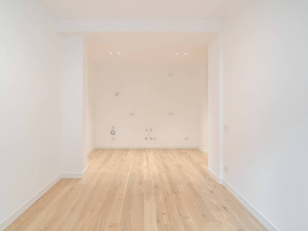 Appartamento a Verona in Viale della Repubblica, 43 - Foto 2