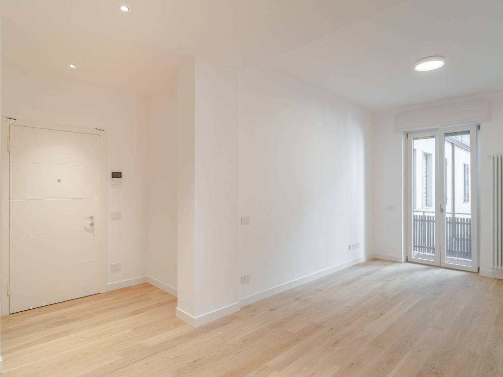 Appartamento a Verona in Viale della Repubblica, 43 - Foto 4