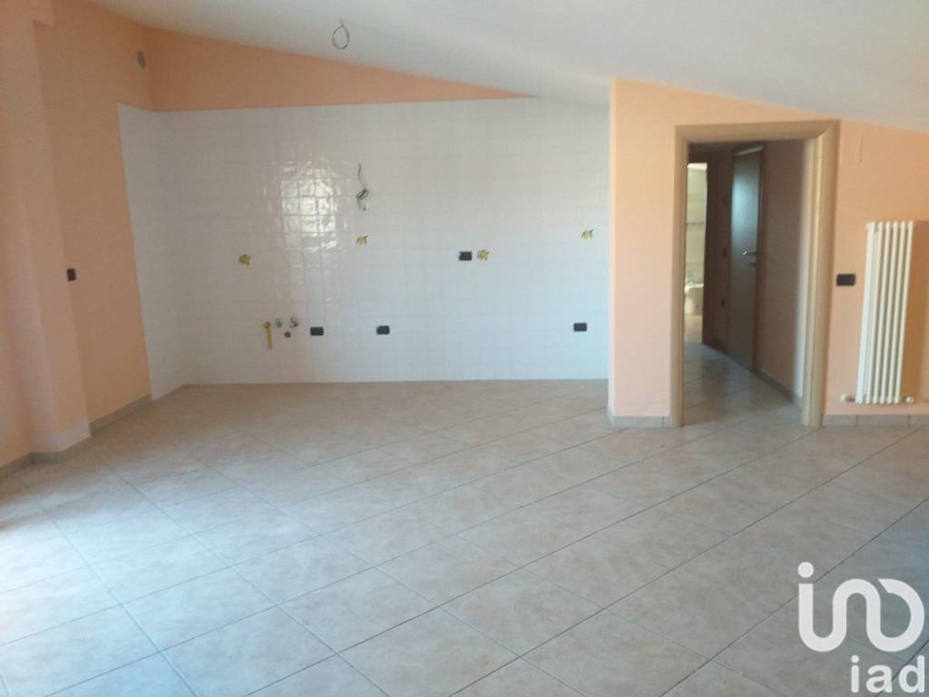 Attico / mansarda a Bellante in Viale Rinascita, 3 - Foto 4