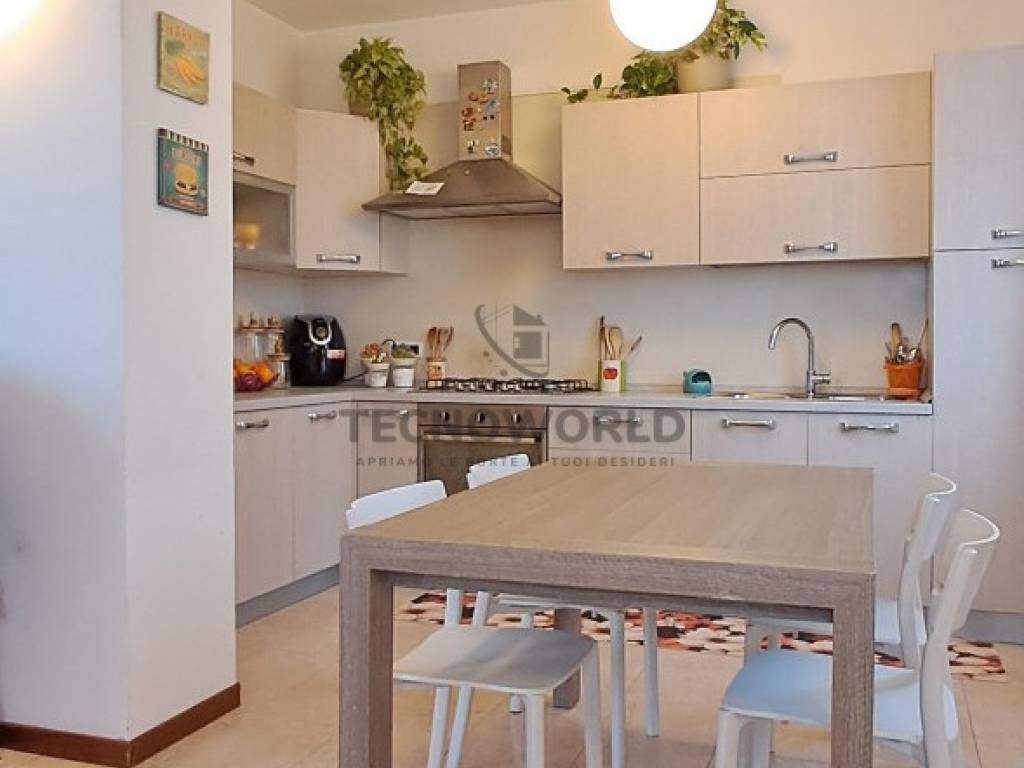 Appartamento a Malo in via santa rita 22 - Foto 3