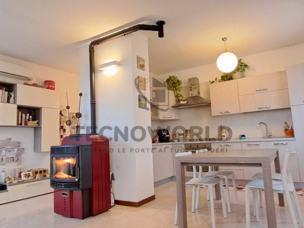 Appartamento a Malo in via santa rita 22 - Foto 5