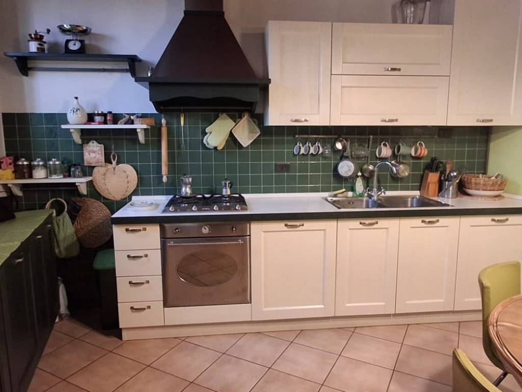 Appartamento a Lodi in Via Lodino - Foto 2