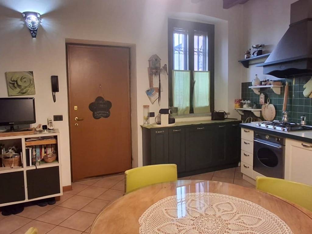 Appartamento a Lodi in Via Lodino - Foto 3